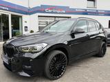 BMW X1 sDrive 20d/ M Sport / AHK / LED / RFK - BMW X1 Gebrauchtwagen in Bonn