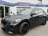 BMW X1 sDrive 20d/ M Sport / AHK / LED / RFK - BMW X1 Gebrauchtwagen Bonn