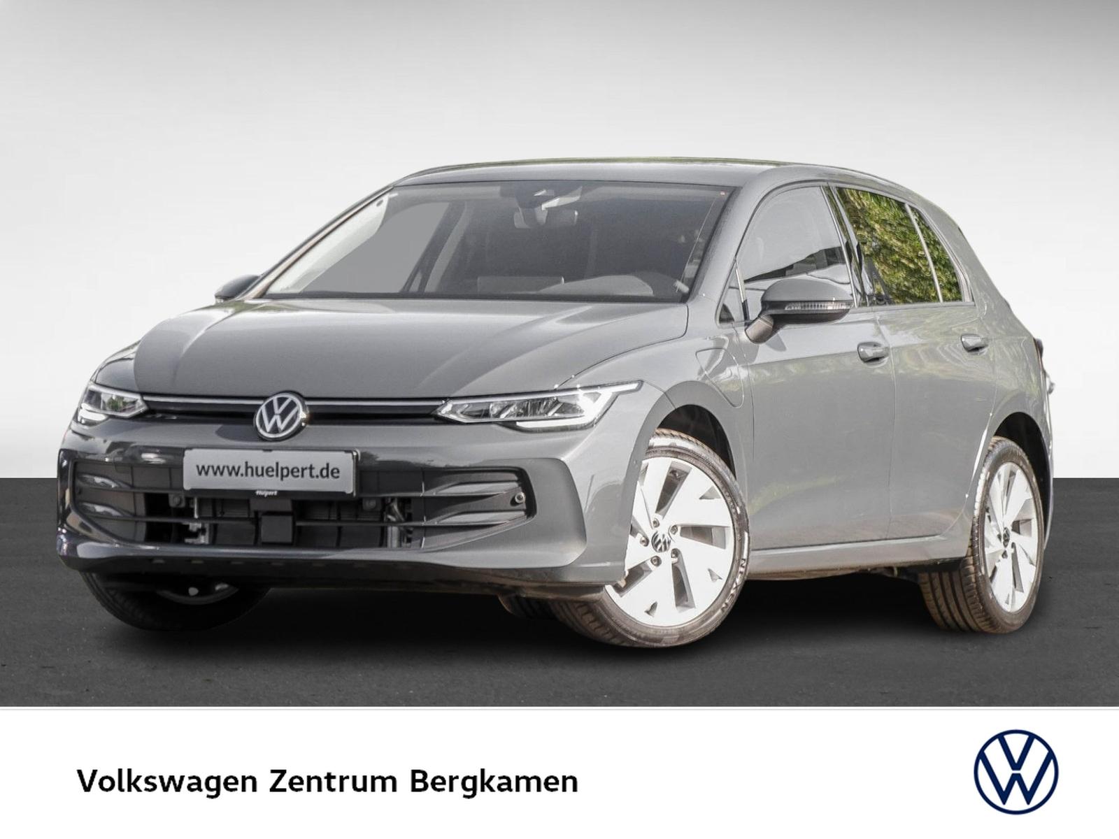 Volkswagen Golf VIII 1.5 HYBRID LIFE FACELIFT CAM ACC LM17