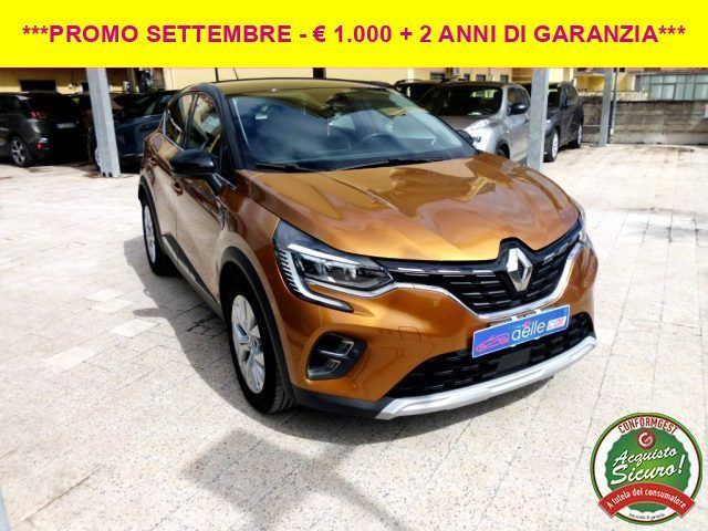 Image of Renault Captur