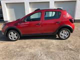 Dacia Sandero - Dacia Sandero: Daci