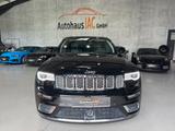 Jeep Grand Cherokee/3.6/V6/Summit/PANO/DEUTSCHES FAHR - Jeep Grand Cherokee: Summit
