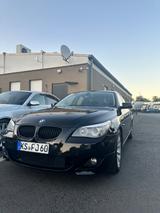 BMW 525d - - BMW 525 aus 2006: 525d