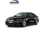 BMW i4 40eDrive Gran Coupe Elektro RFK Widescreen - BMW i4 in Bremen