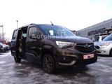 Opel Combo Life E Edition/Premium -7Sit/NAVI/Benzin - Opel Combo: 7.7
