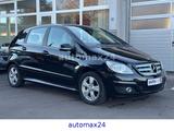 Mercedes-Benz B 180 B B 180,NAVI,PDC,AUTOMATIK - gebrauchte Mercedes-Benz B 180 aus dem Jahr 2010