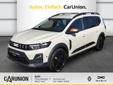 Dacia Jogger 1.2 ECO-G 120 Extreme ~Automatik~