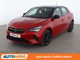 Opel Corsa 1.2 Turbo Edition *LED*CAM*TEMPO*SHZ*LHZ* - Opel Corsa Gebrauchtwagen in Stuttgart