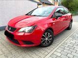 Seat Ibiza SC Reference Viva - Seat Ibiza: Reference Viva