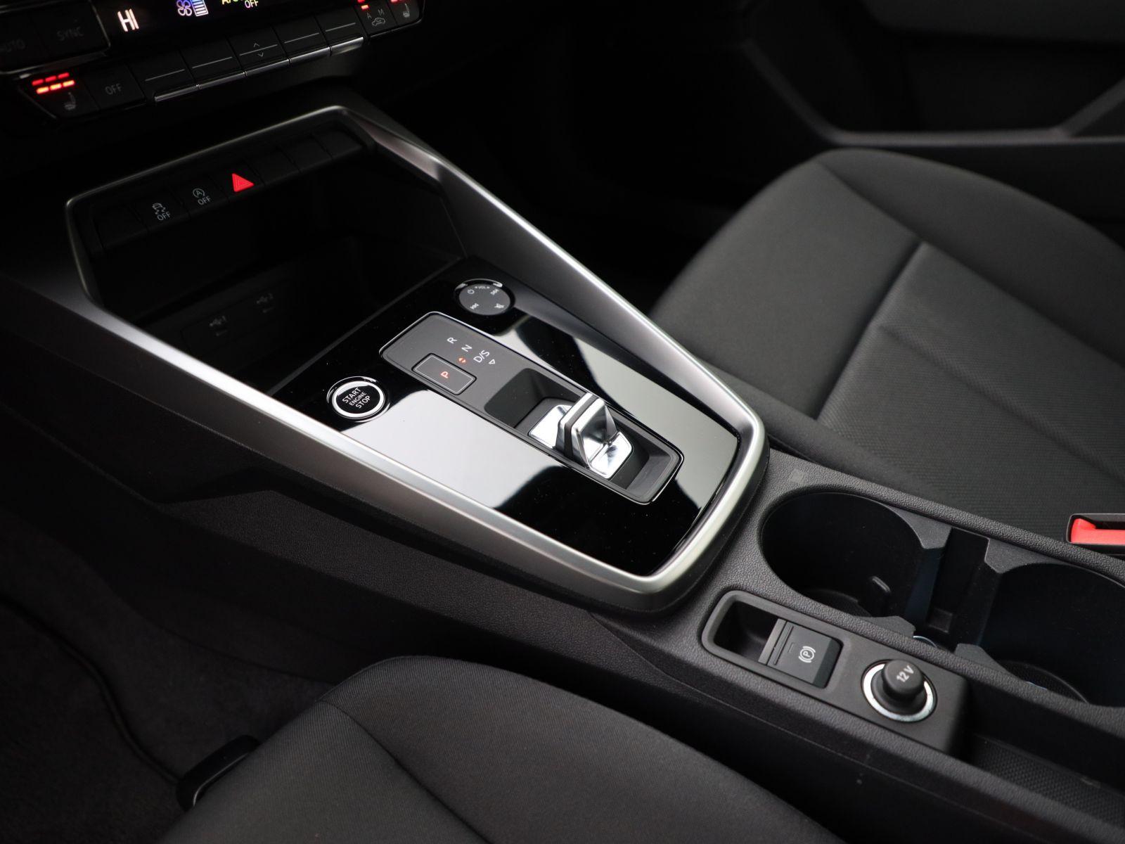 Audi A3 Sportback 35TFSI Stronic LED GRA EPH CarPlay, миниатюра 18