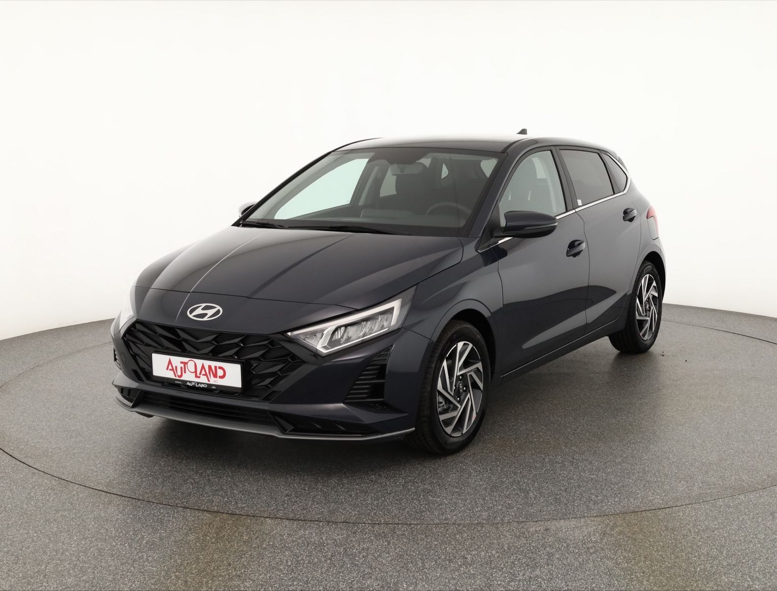 Hyundai i20 1.2 Navi Kamera Tempomat imagem 2