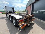 DAF XF 105.410 - !481.000KM! - AC - MX-Engine brake - DAF XF 410