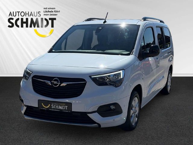 Opel Combo Life XL 1,5 Ultimate 7-Sitzer