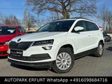 Skoda Karoq Style 4x4*Klima*Temp*Navi*StzH*Phone*LED - Skoda Karoq bis 15.000 Euro