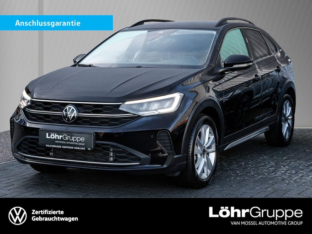 Volkswagen Taigo 1.5 TSI DSG Energy AHK/RFK/Navi