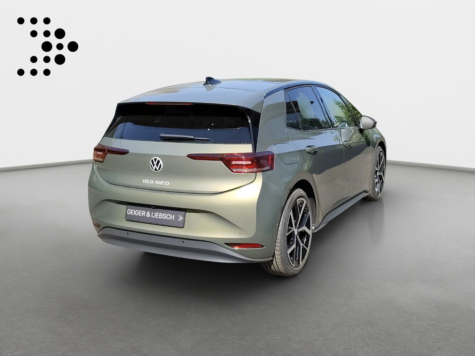 Volkswagen ID.3 Neo Style IQ.LIGHT*H&K*HUD*PANO imagem 2
