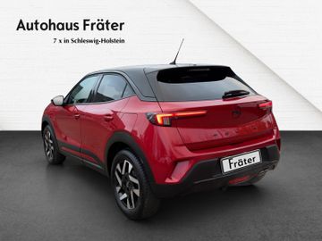 Fotografie 6 des Opel Mokka GS Automatik Kamera LED Sitzheizung AHK