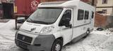Fiat Ducato  - Fiat Teilintegrierter
