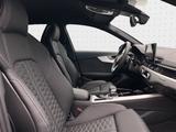 Audi RS 4 Avant competition+ tip*B&O*HUD**290 km/h*Ma - Audi RS4: 5 Türen