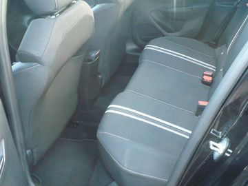 Bild 11 Opel Corsa 1.2 Turbo 74kW GS LED SHZ/LHZ PDC Kamera