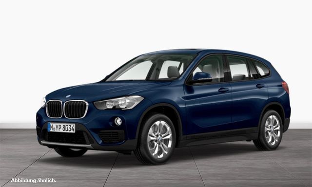 BMW X1 sDrive20i Advantage HiFi Pano.Dach Navi AHK