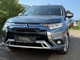 Mitsubishi Outlander PHEV Basis 4WD - Mitsubishi Outlander in Wiesbaden