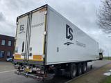 Krone N/A Fridge / Carrier Vector / BPW Axles / Loadin - Angebote