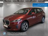 BMW 220i Active Tourer AHK Kamera LED Sitzheizung - rote BMW 220 Active Tourer