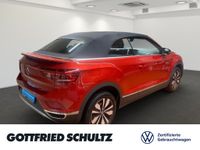 Volkswagen T-Roc - Vorschau Bild 5