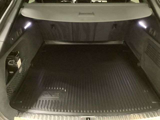 A6 Avant sport 50 TDI quattro tiptronic,Nachtsic