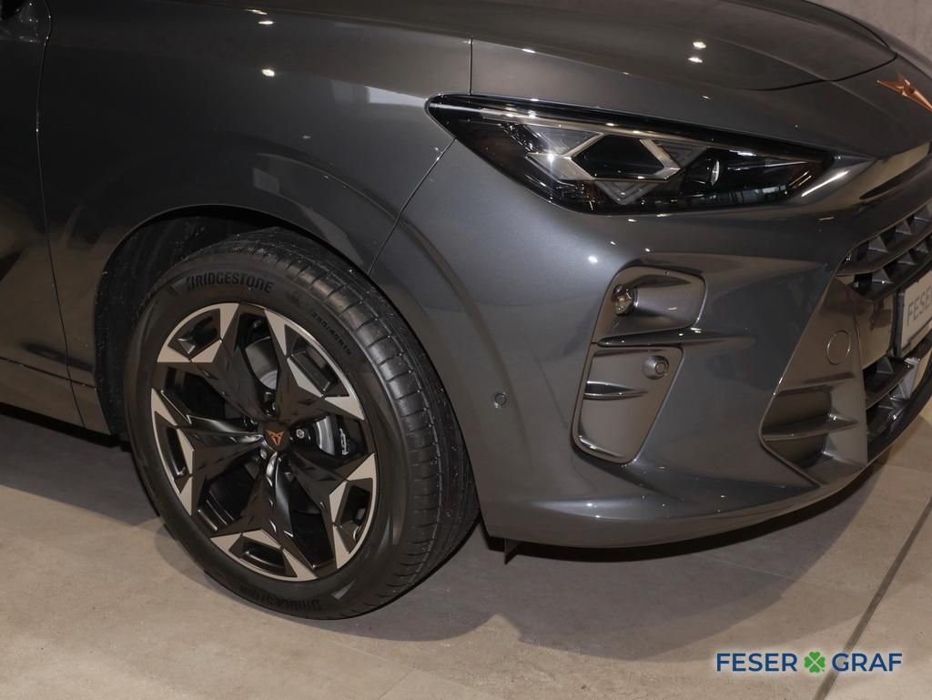 Cupra Terramar - Bild 7