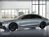 Mercedes-Benz S 63 S E Performance TrackPace/Hi-Lenk/Pano/MBUX - Mercedes-Benz S 63 AMG Gebrauchtwagen in München