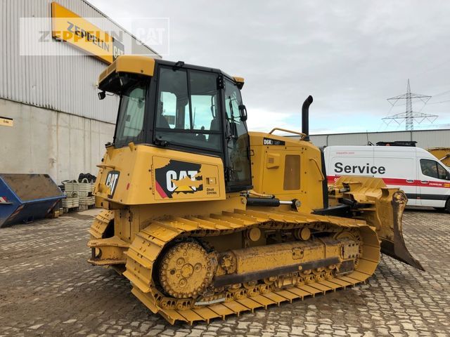 CAT D6K2LGP