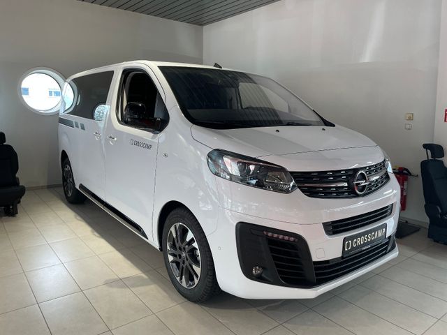 City , AHK, 8Sitzer #Z077604