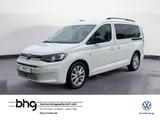 Volkswagen Caddy Maxi 2.0 TDI BMT (7-Si.) DSG Life - Volkswagen Caddy Maxi Kombi Gebrauchtwagen