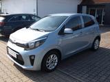 Kia Picanto 1.0 ISG Dream-Team KLIMA ALU SITZHZG - gebrauchte Kia Picanto aus dem Jahr 2019