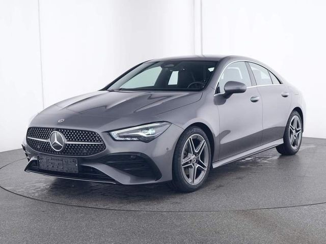 Mercedes-Benz CLA 180 AMG-ADV.+ KAMERA WP VZA KLG AMBIENTEBEL