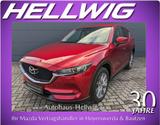 Mazda CX-5 2.2l Ad´vantage AWD 360° Kamera Navi - gebrauchte Mazda CX-5 aus dem Jahr 2021