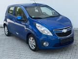 Chevrolet Spark LS~KLIMA~TÜV~SERVICE NEU~ - Chevrolet Spark: Limousine