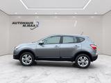Nissan Qashqai *Navi*Klima*Sitzheizung* - Nissan Qashqai Gebrauchtwagen in Frankfurt