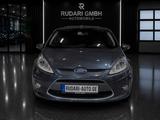 Ford Fiesta Titanium - Ford aus 2011