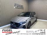 Hyundai i20 N 1.6 T-GDI Performance RFK|SHZ|BOSE - Hyundai i20 Gebrauchtwagen in Chemnitz