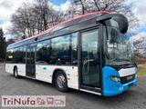 Scania Citywide Hybrid LE|Klima|3-P. Gurte|326.574 KM| - Scania Jumbo-Lkw