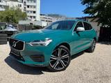 Volvo XC60 R-Design AWD/PANO/360°CAM/ASSIST/SHZ/KEY-GO - Volvo aus 2017