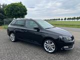 Skoda Fabia Combi Joy Sport/Klimaaut./Temp./Sitzh./AHK - Skoda Fabia: Combi Sport