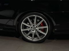 MERCEDES-BENZ E 63 S AMG 4Matic*LEDER*ACC*B&O*NIGHT*BEIGE*TOP!