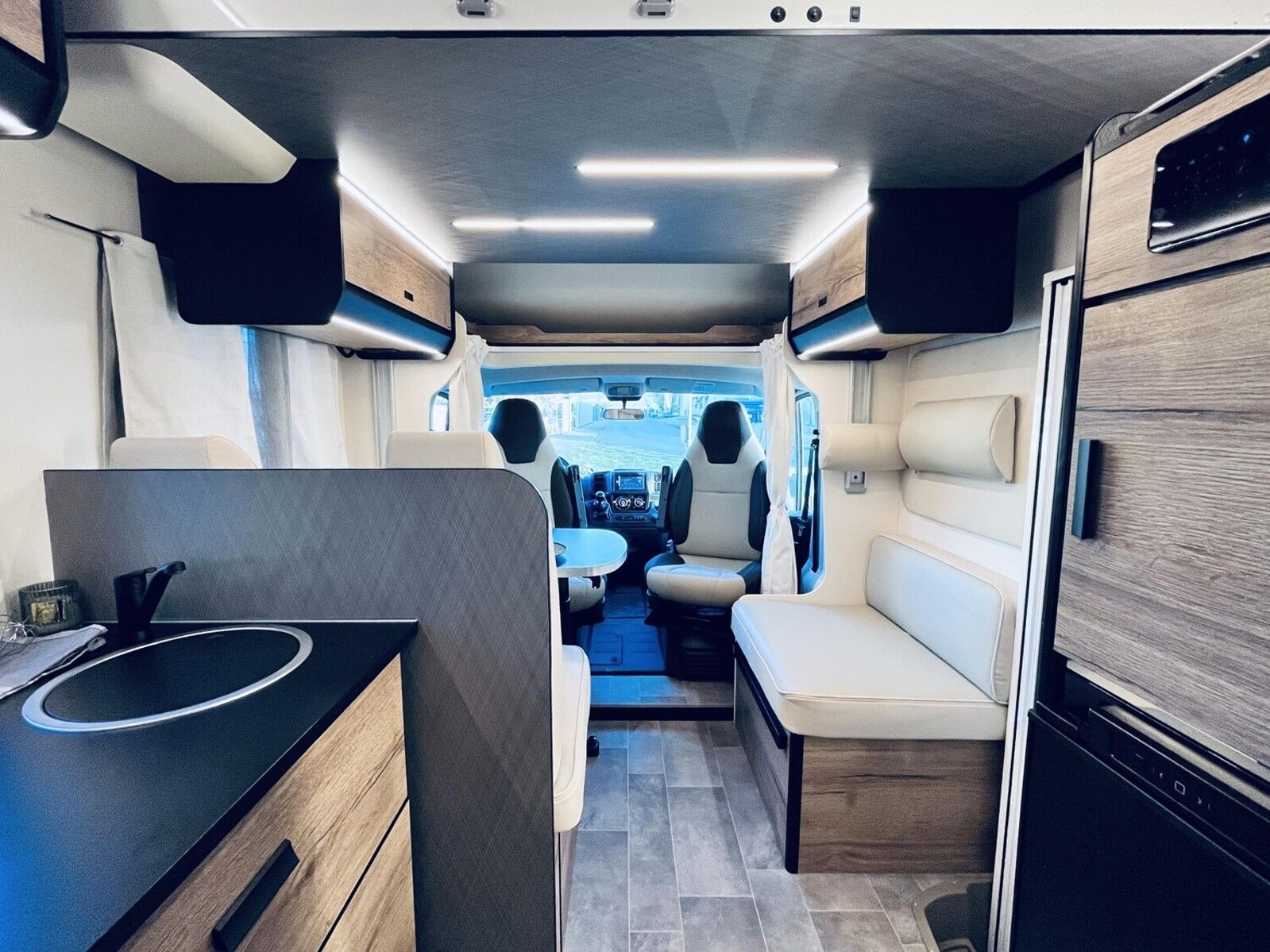 Fahrzeugabbildung XGO Dynamic 95P