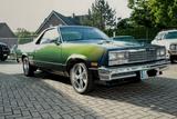 Chevrolet El Camino V8 Oldtimer mit TÜV & ... - Chevrolet El Camino von privat