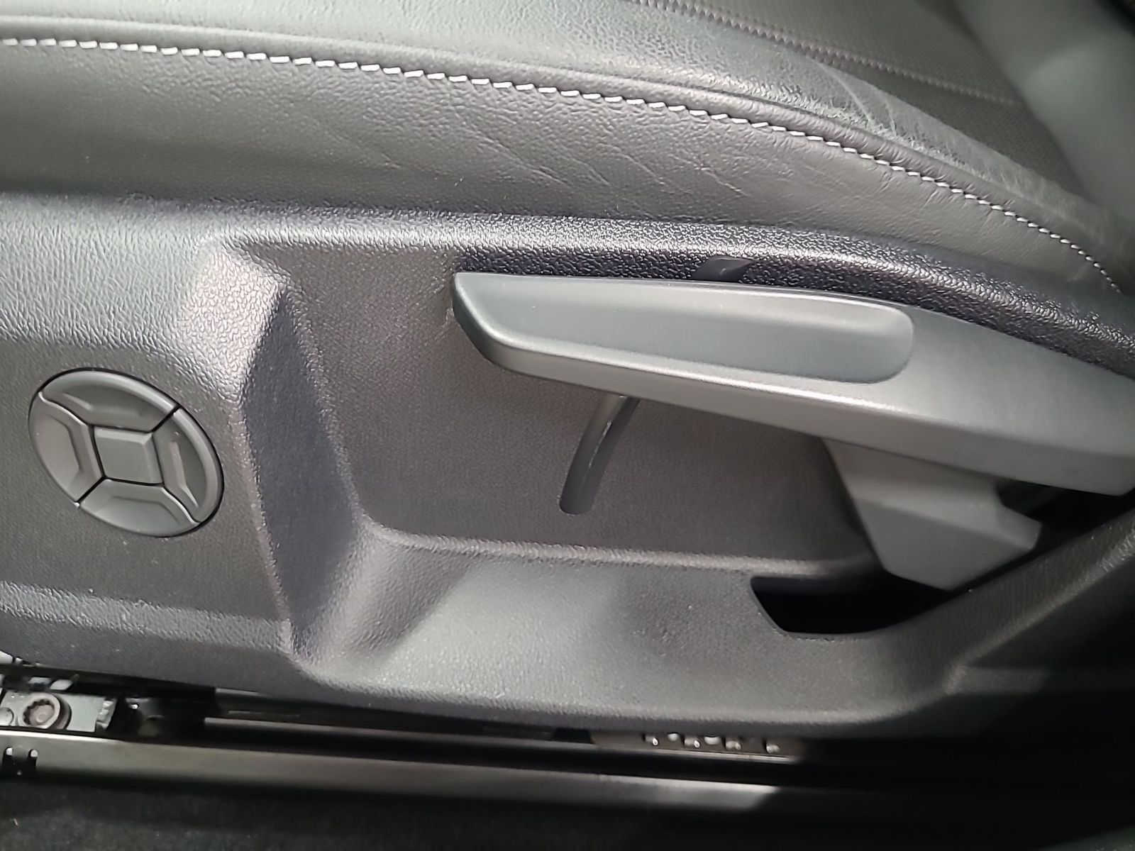 Audi A3 - Bild 8