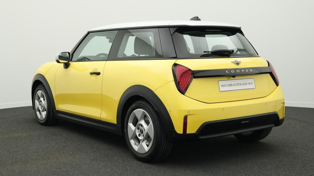 MINI Cooper C - Bild 9